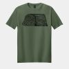 Softstyle ® T Shirt Thumbnail