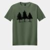 Softstyle ® T Shirt Thumbnail