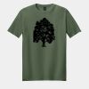 Softstyle ® T Shirt Thumbnail