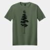 Softstyle ® T Shirt Thumbnail