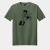 Softstyle ® T Shirt Thumbnail