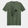 Softstyle ® T Shirt Thumbnail
