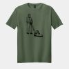 Softstyle ® T Shirt Thumbnail