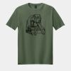 Softstyle ® T Shirt Thumbnail