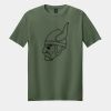 Softstyle ® T Shirt Thumbnail