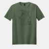 Softstyle ® T Shirt Thumbnail