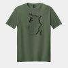 Softstyle ® T Shirt Thumbnail