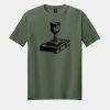 Softstyle ® T Shirt Thumbnail