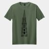 Softstyle ® T Shirt Thumbnail