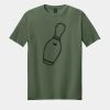 Softstyle ® T Shirt Thumbnail