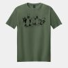 Softstyle ® T Shirt Thumbnail