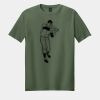Softstyle ® T Shirt Thumbnail