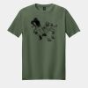 Softstyle ® T Shirt Thumbnail