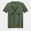 Softstyle ® T Shirt Thumbnail