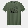 Softstyle ® T Shirt Thumbnail