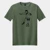 Softstyle ® T Shirt Thumbnail