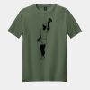 Softstyle ® T Shirt Thumbnail