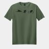 Softstyle ® T Shirt Thumbnail