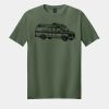 Softstyle ® T Shirt Thumbnail