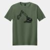 Softstyle ® T Shirt Thumbnail
