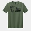 Softstyle ® T Shirt Thumbnail