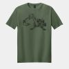 Softstyle ® T Shirt Thumbnail
