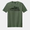 Softstyle ® T Shirt Thumbnail