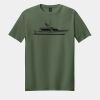 Softstyle ® T Shirt Thumbnail