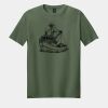 Softstyle ® T Shirt Thumbnail