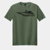 Softstyle ® T Shirt Thumbnail
