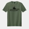 Softstyle ® T Shirt Thumbnail