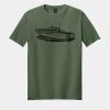 Softstyle ® T Shirt Thumbnail