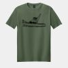 Softstyle ® T Shirt Thumbnail