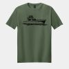 Softstyle ® T Shirt Thumbnail