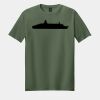 Softstyle ® T Shirt Thumbnail