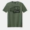 Softstyle ® T Shirt Thumbnail