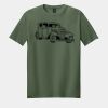 Softstyle ® T Shirt Thumbnail