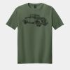Softstyle ® T Shirt Thumbnail