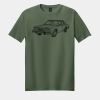Softstyle ® T Shirt Thumbnail