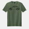 Softstyle ® T Shirt Thumbnail
