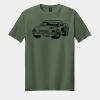 Softstyle ® T Shirt Thumbnail
