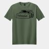 Softstyle ® T Shirt Thumbnail