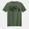 Softstyle ® T Shirt Thumbnail