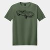 Softstyle ® T Shirt Thumbnail