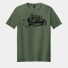Softstyle ® T Shirt Thumbnail
