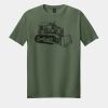 Softstyle ® T Shirt Thumbnail