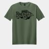 Softstyle ® T Shirt Thumbnail