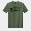Softstyle ® T Shirt Thumbnail