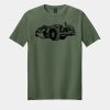 Softstyle ® T Shirt Thumbnail