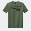 Softstyle ® T Shirt Thumbnail